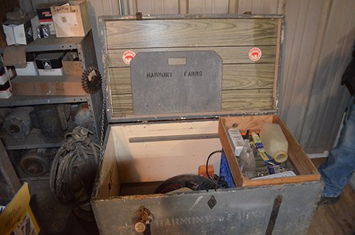 Property photo 20 - FARM EQUIPMENT AUCTION - NEW ERA FARMS, LP IN ALLEN COUNTY, INDIANA